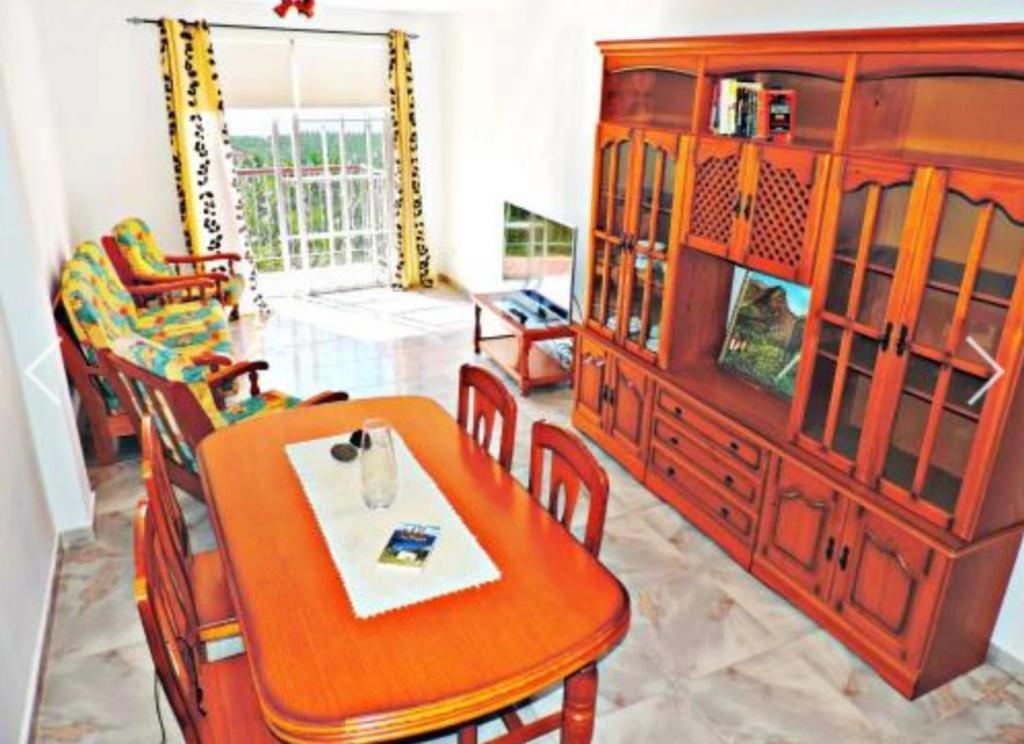 Apartamento El Tejar Tazacorte Exterior foto